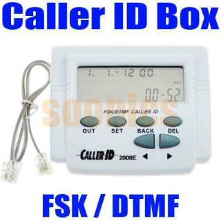 caller id display in Consumer Electronics