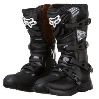 kids motocross boots in Boots