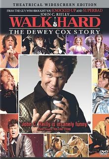   Cox Story DVD, 2008, Theatrical Version Single Disc Version