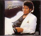 Thriller by Michael Jackson (CD, Jun 1983, Epic (USA))  Michael 