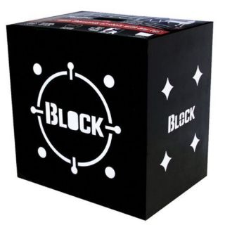 block black target in Targets