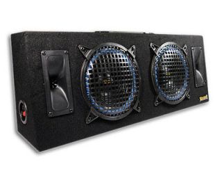 thump speakers in Speakers & Monitors