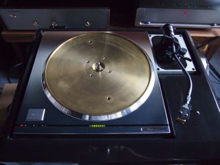 Technics SL 1000MK3 or SP10 MK3 with EPA 100MK2 arm and SH 10B5 base