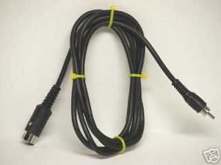 Kenwood TS 2000 TS2000 TS 2K TS2K Amp Cable W/ ALC
