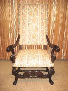 victorian chairs in Chairs