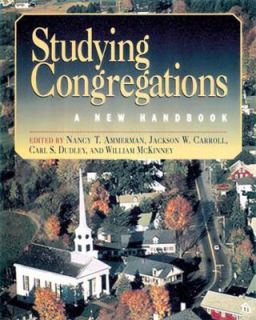   New Handbook by Nancy T. Ammerman 1998, Paperback