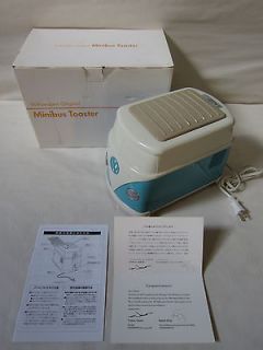 volkswagen toaster in Toasters