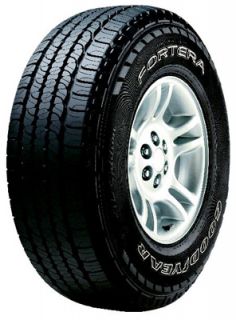 Goodyear Fortera HL 245 60R18 Tire