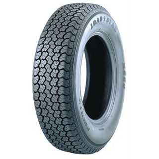   Trailer Tire 6ply ( 2057514 205 75 14 ) (Specification 205/75R14