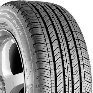 NEW 215/55 16 MICHELIN PRIMACY MXV4 55R R16 TIRE (Specification 215 