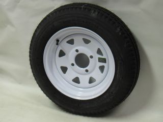 boat trailer tires wheels in Tires & Wheels