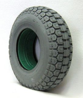 Power Chair   4.10 X 3.50 6 (13 x 4) KNOBBY TIRE Fits Bruno Cub 