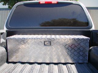 tool boxes for trucks in Car & Truck Parts