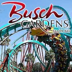 busch gardens tickets in Tickets