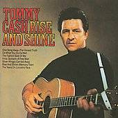 Rise and Shine Six White Horses by Tommy Cash CD, Jul 2009, The Omni 