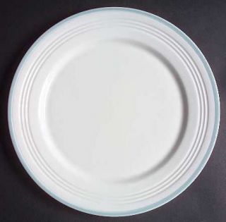 tin dinner plates