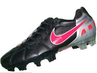 Mens Nike Total 90 Laser III K FG Soccer Cleats Shoes Size 7 MSRP $ 