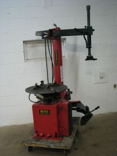 used tire machine changer in Other Shop Equipment