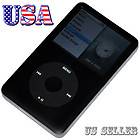 Apple iPod classic 6th Generation Black 160 GB 160GB MB150LL/A Media 