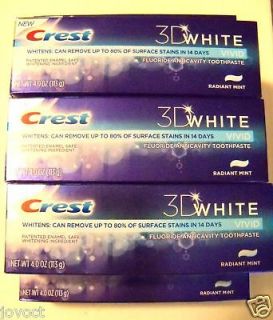 crest toothpaste in Toothpaste