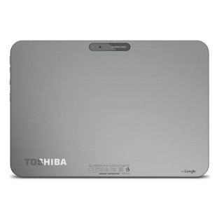 Toshiba Excite 10 LE AT205 T16I 16GB, Wi Fi, 10.1in   Silver
