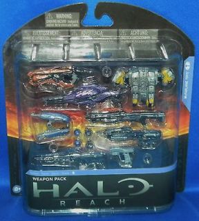 halo toy weapons in Action Figures