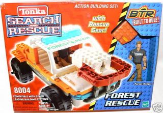 tonka in Building Toys