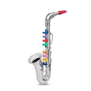 saxophone toy in Toys & Hobbies