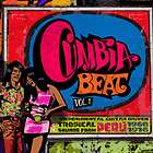 Cumbia Beat Vol.1 66 78 PERU GUITAR TROPICAL NEW 2CD