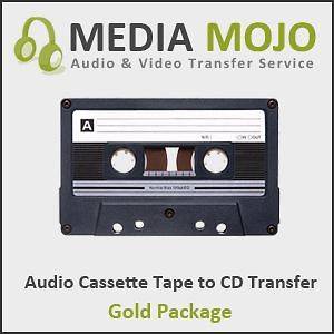 transfer cassettes to cd in Consumer Electronics