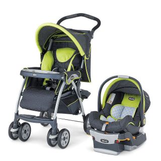 chicco travel systems in Strollers