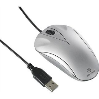   Optical USB 2.0 Laptop Notebook Mouse Mice AMU51US Ergonomic NEW
