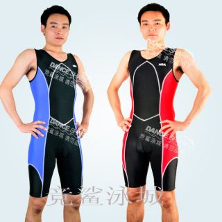 Mens bodysuit racing Triathlon Tri suit 4214 Size 28 36