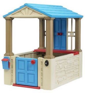Playhouses in Outdoor Toys & Structures