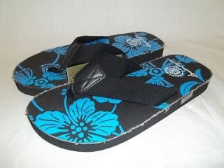 New Mens AMERICAN RAG Hawaiian Flip Flop Sandals XL 13