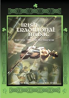 Irish Traditional Music DVD, 2005