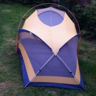 North Face • TREE FROG 24 • Tent • 2 Person • 3 Season