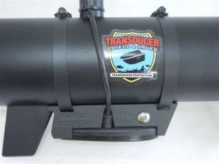 TRANSDUCER SHIELD & SAVER For Humminbird Down Image Transducer Fish 