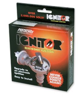 Pertronix Ignitor Ford tractor 8N,series 500 thru 900