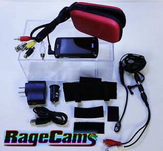   VIDEO Recorder LCD for Thermal 2000 EAGLE IMAGER 6F Night Vision Scope