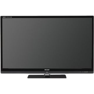 Sharp AQUOS LC 40LE835U 40 Full 3D 1080p HD LED LCD Internet TV