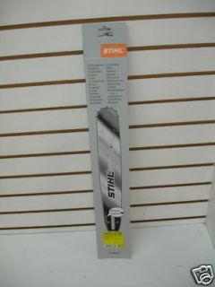 stihl saw parts in Outdoor Power Equipment