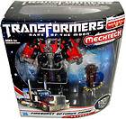 Transformers 3 DOTM Voyager AUTOBOT RATCHET Target Excl