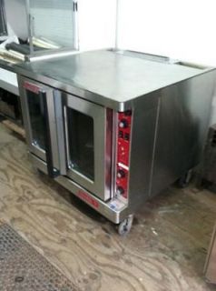 used convection oven in Convection Ovens