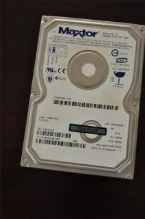 320GB ReplayTv Hard Drive Upgrade for 5000 series Replay TV