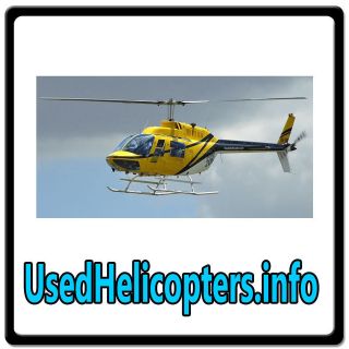 Used Helicopters.in​fo WEB DOMAIN FOR SALE/SMALL AIRCRAFT MARKET 