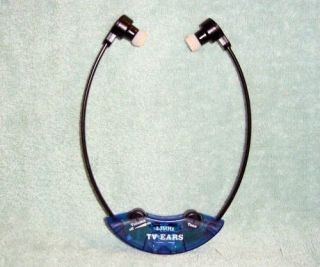 TV EARS 2.3MHZ WIRELESS REPLACEMENT ADDITIONAL HEADSET
