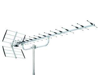 Digiwave TV UHF Outdoor TV Digital ROUTER Antenna
