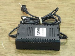 X360 X 360 Extreme ELECTRIC SCOOTER AUTOMATIC AUTO BATTERY CHARGER 24V 