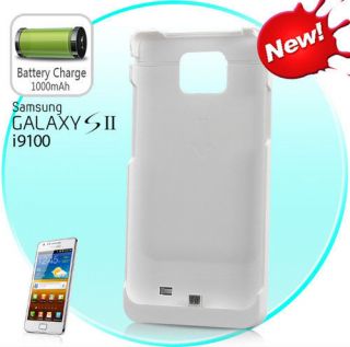 galaxy s2 extended battery case in Batteries